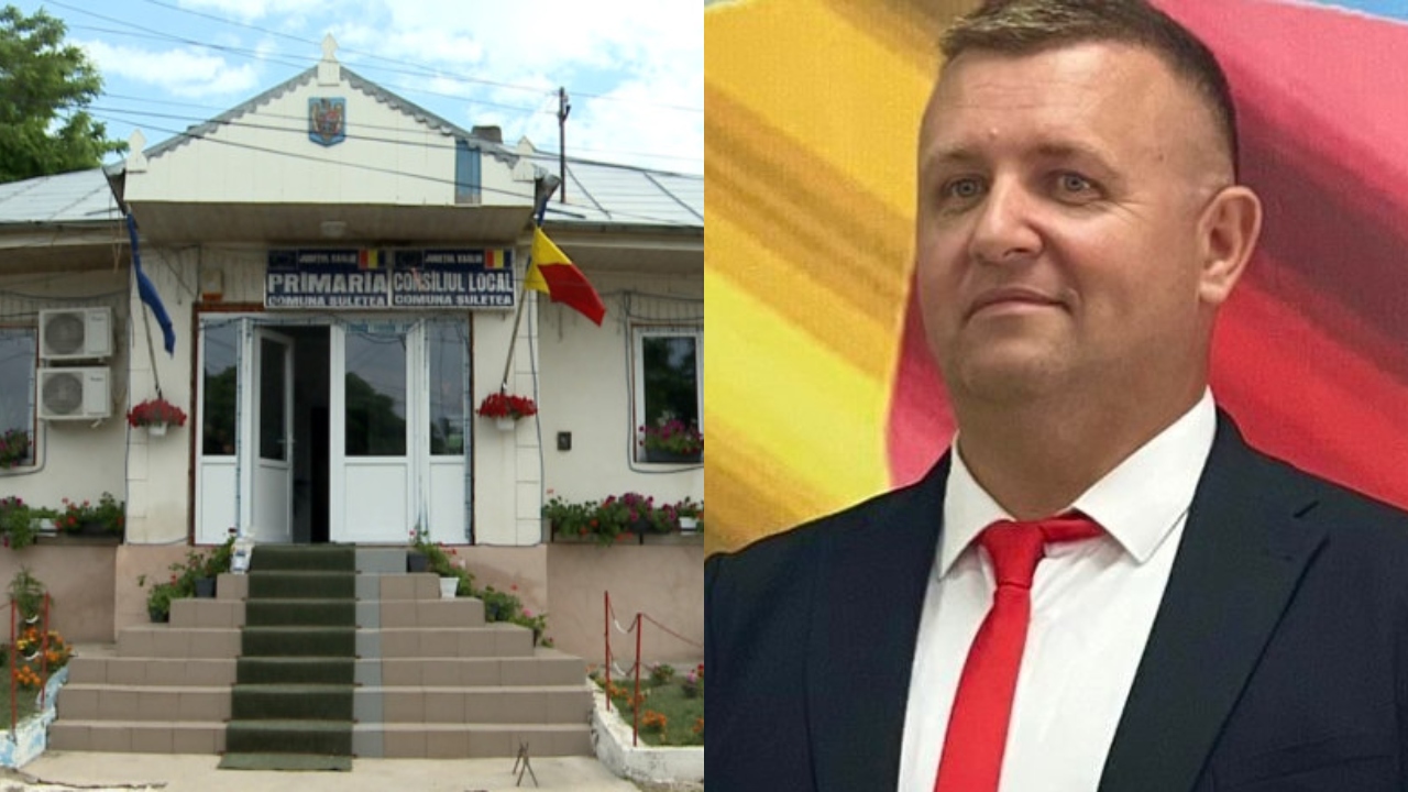 Angajații unei primării din Vaslui vor fi trimiși în concediu fără plată pentru ca instituția să își poată plăti datoriile la bugetul de stat. Primarul este revoltat: „Nu mai putem aspira la vreun proiect de dezvoltare, iar comunitatea este văduvită”