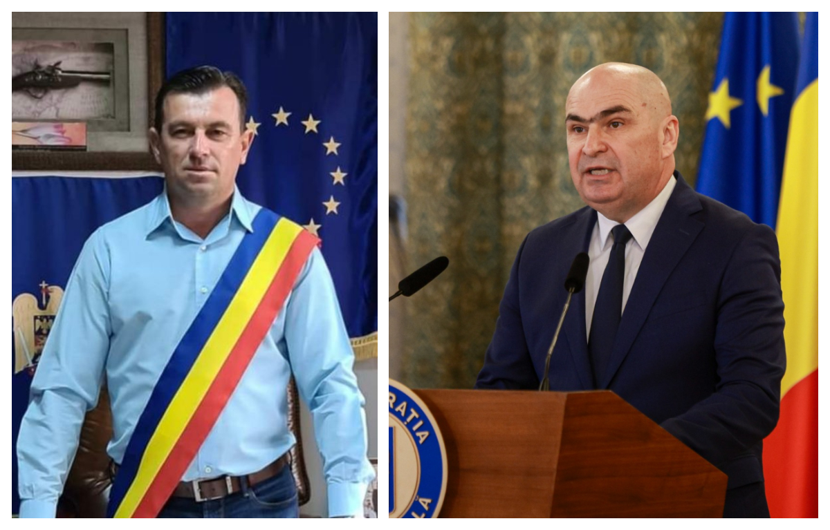 Primarul PNL din Spermezeu, atac la Bolojan: Când erați la Bihor, era bine să vă dea Guvernul cu nemiluita