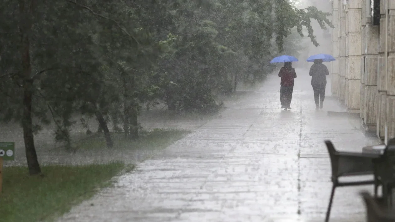 Prognoza meteo: unde vom avea ploi şi ninsori. Cum va fi vremea în Bucureşti