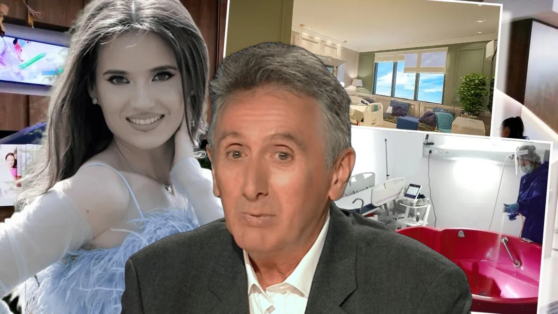 Un reputat chirurg pune tunurile pe propagandiștii de pe TikTok: „Vă învață să refuzați cezariana și vaccinurile, în timp ce ei se tratează la Viena. Iar voi muriți din cauza ignoranței, naivității și propagandei tictociste”