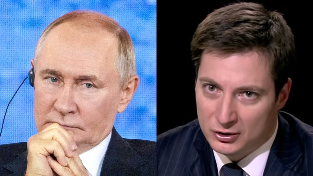 Andrei Caramitru remarcă lipsa de inteligență a suveraniștilor: „Oamenii super mart din vest se întreabă ce se întâmplă după ce moare Putin. La noi, mulți experți sunt convinși că Rusia mai are doar un pic și ajunge aici”