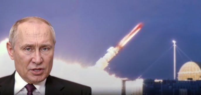 Vladimir Putin anunță testul reușit al „Cernobîlului zburător”. Racheta Burevestnik este capabilă să evite apărarea SUA: „Nicio altă țară nu are în dotare așa ceva”