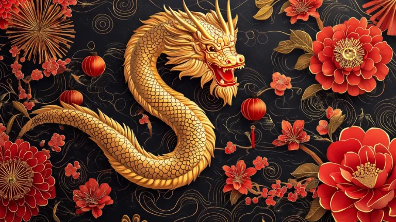 Cele trei zodii chinezești care atrag iubirea și au parte de o viață nouă în săptămâna 6-12 octombrie 2025