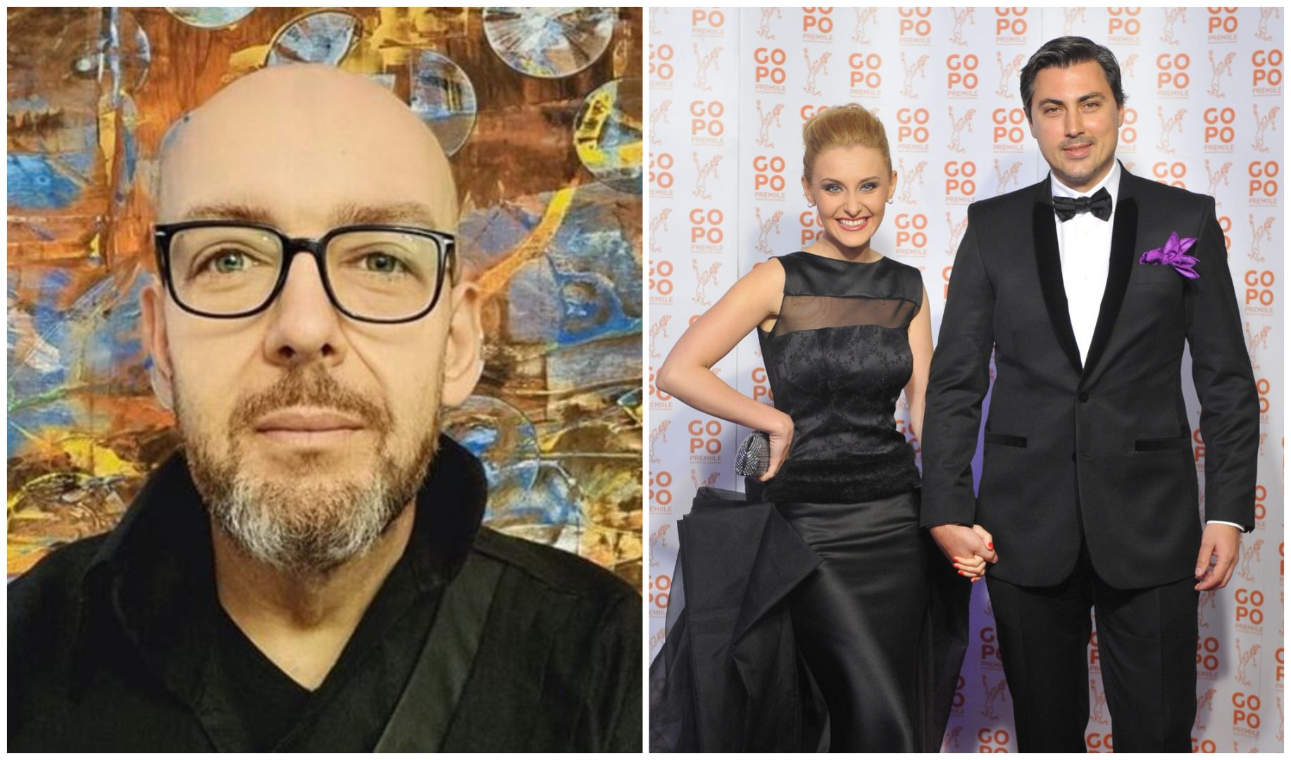 Psihologul Radu Leca, despre destrămarea căsniciei dintre Alina Sorescu și Alexandru Ciucu: „Pentru un cuplu tânăr, divorțul nu bate la ușă, intră direct”