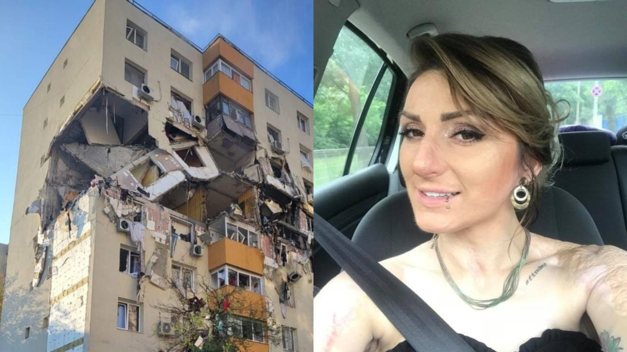 Supraviețuitoarea incendiului Colectiv reprezentată de avocata moartă în explozia din Rahova rupe tăcerea: „Nu vreau să spun mai multe acum, nu e momentul”