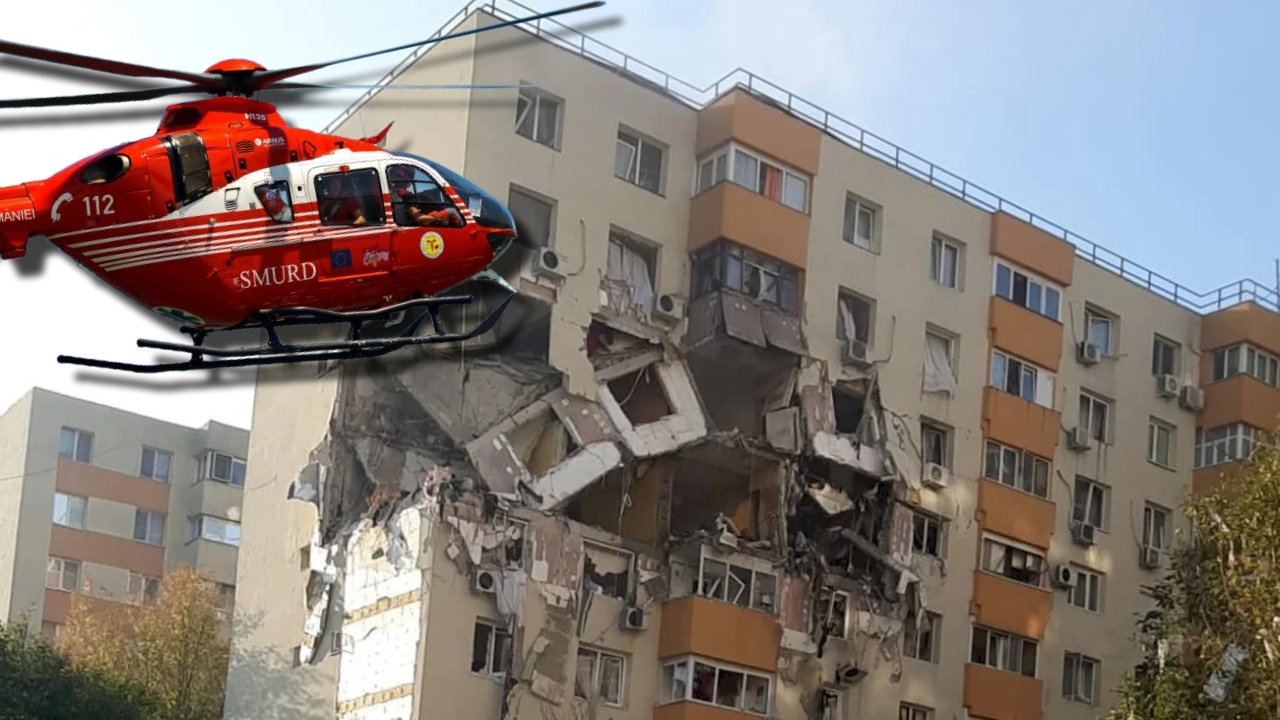 Ioana Dogioiu, purtător de cuvânt Guvern: Dreptul de proprietate asupra apartamentelor dispare în cazul demolării blocului din Rahova