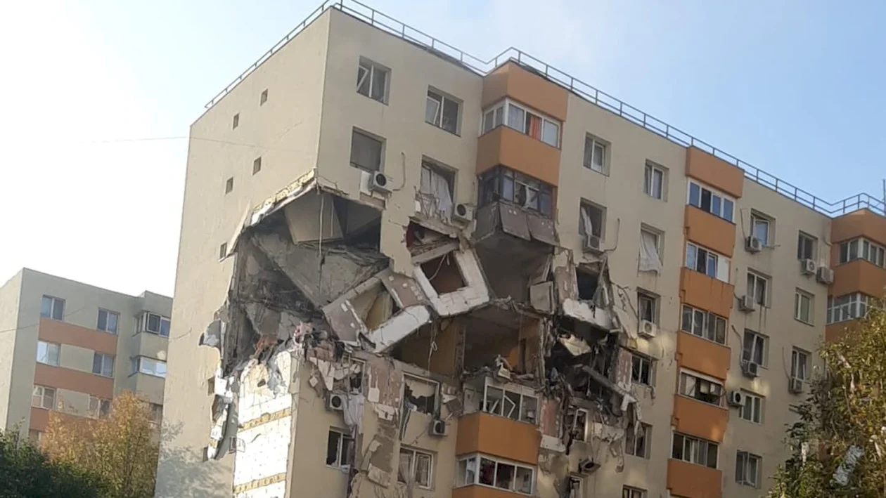 Cine este vinovat pentru explozia din Rahova? Distribuitorul de gaz a întrerupt alimentarea și a sigilat valva, dar acesta a fost găsit rupt cu mai puțin de o oră înaintea deflagrației