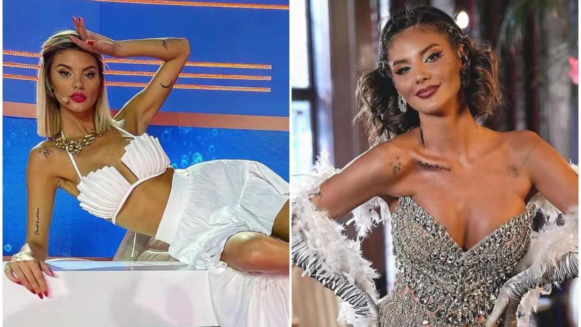 Cum a reacționat Ramona Olaru cu ani în urmă, când a pierdut castingul de la „Neatza cu Răzvan și Dani”. Dezvăluirile făcute de vedetă