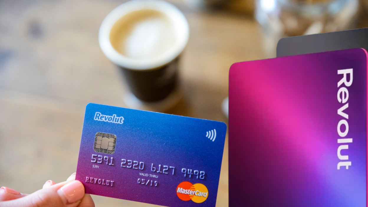 Schimbări importante pentru românii care au carduri Revolut. A fost lansată o nouă funcție