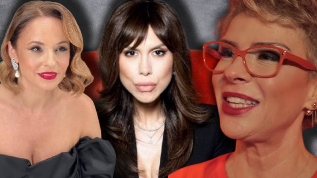 Ce părere are Denise Rifai despre Andreea Marin și Teo Trandafir. Declarațiile făcute de vedetă: „Prea teatrală”