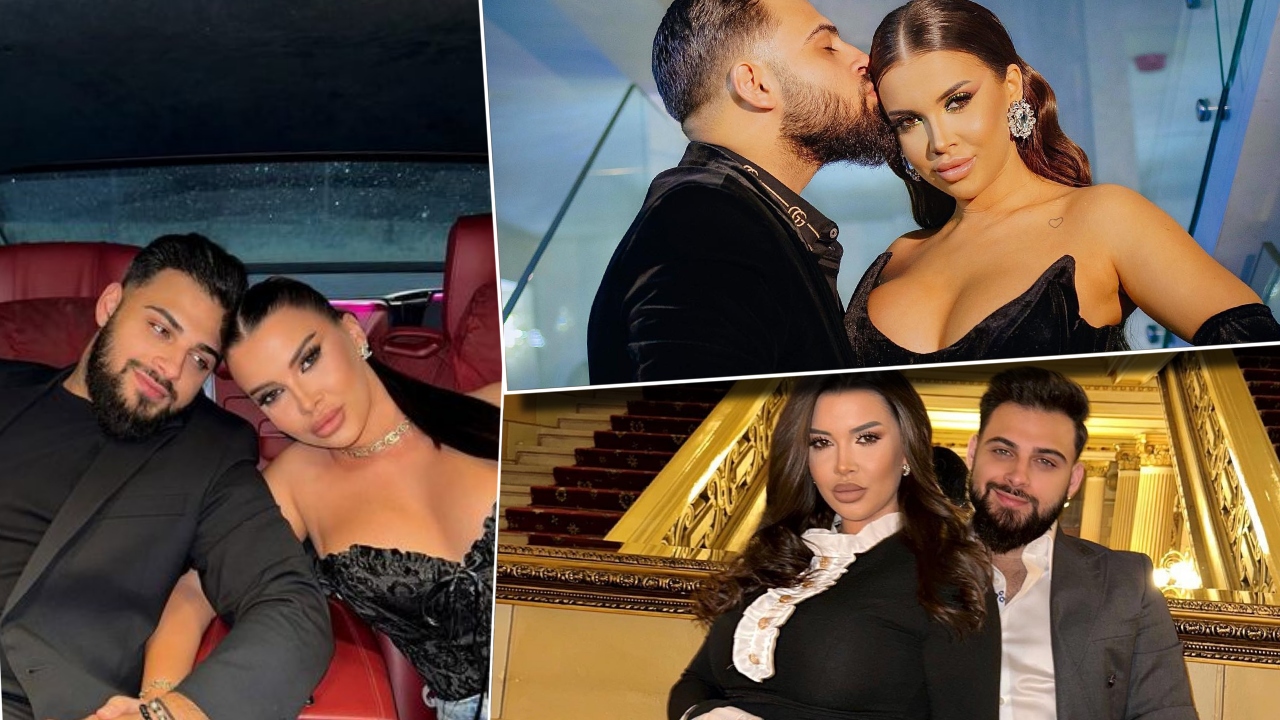 Robert Lele, reacție după ce el și Andra Volos ar fi fost implicați într-un accident rutier. Fanii s-au îngrijorat