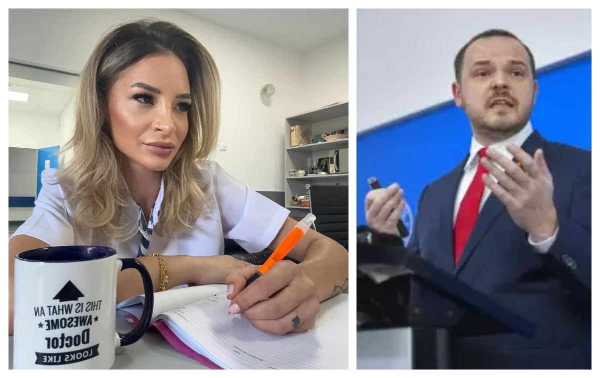 Rogobete, după moartea Ştefaniei Szabo: Nu ştiu de ce ea făcea şapte gărzi pe lună!