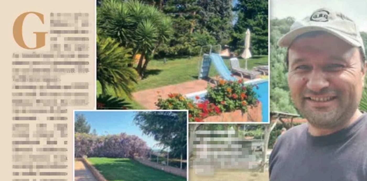 Un român a ajuns în Italia cu doar 50 de euro în buzunar și o lopată, fără să știe o boabă de italiană. Astăzi, Gheorghe învârte banii pe degete și e fericit