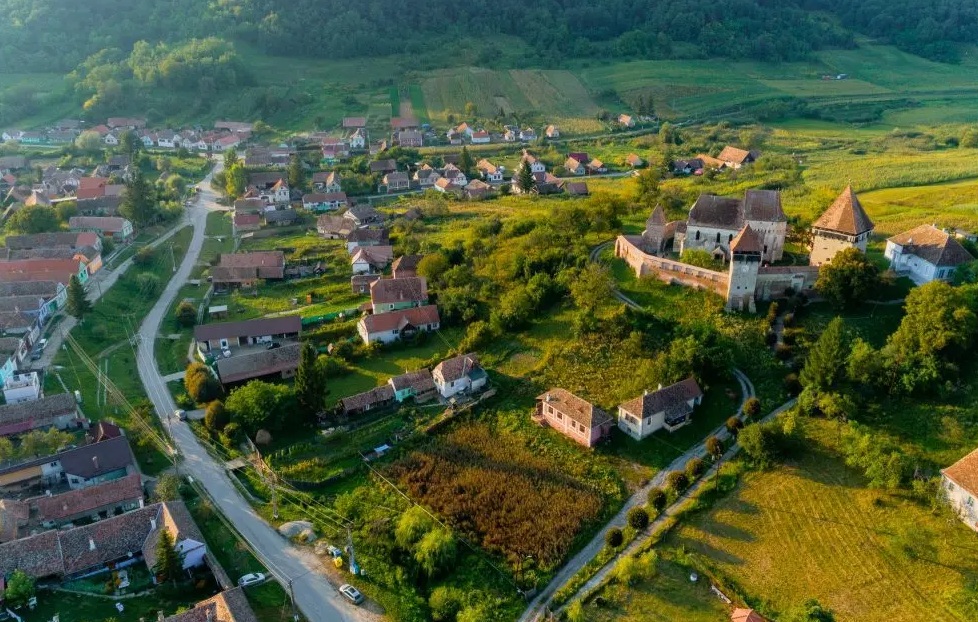 Harta cu orașele din România nu mai este de actualitate. Curtea de Conturi recomandă să se schimbe: „Clasificarea localităților nu mai corespund”