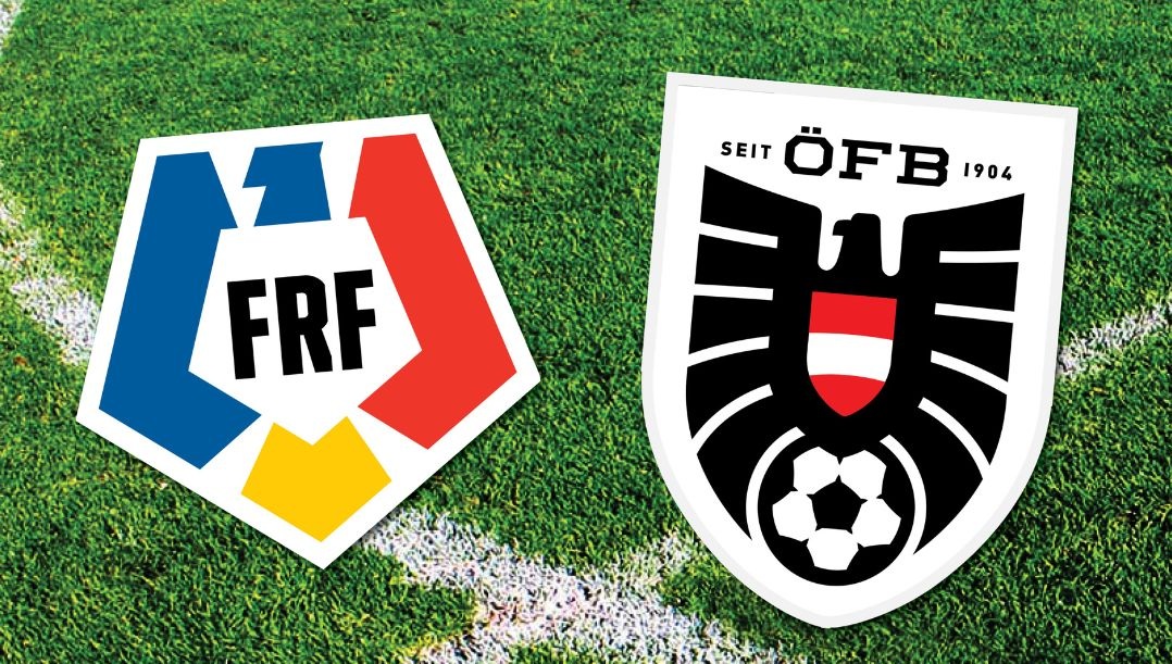 LIVE România – Austria VIDEO ONLINE în direct la Antena 1 (ora 21:45). Ultima şansă pentru „tricolori”, surprize mari în primul 11!