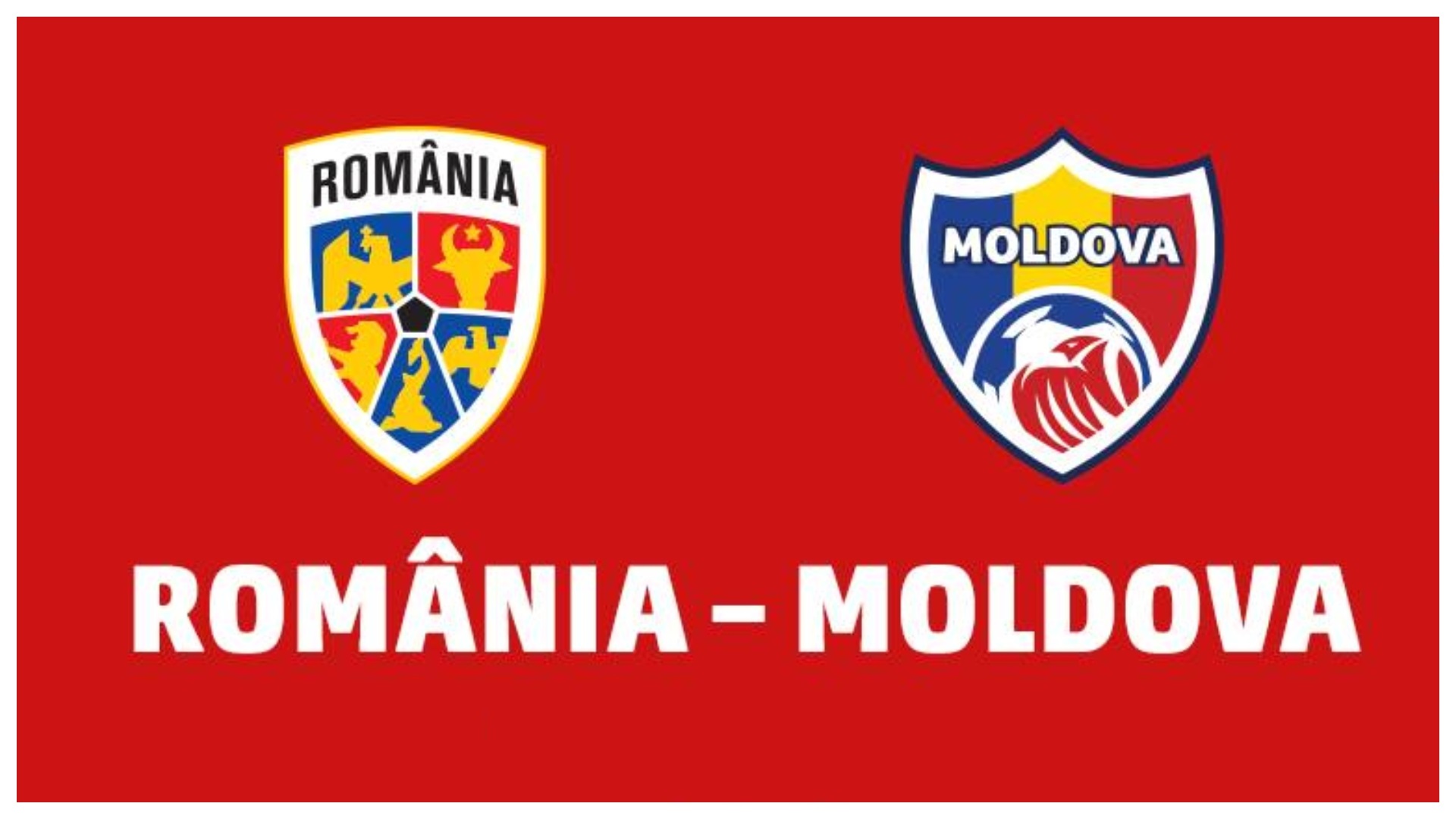 Prima TV LIVE România – Moldova VIDEO ONLINE STREAM. Amical în premieră la Bucureşti: mai mulţi debutanţi în primul 11 al lui Mircea Lucescu