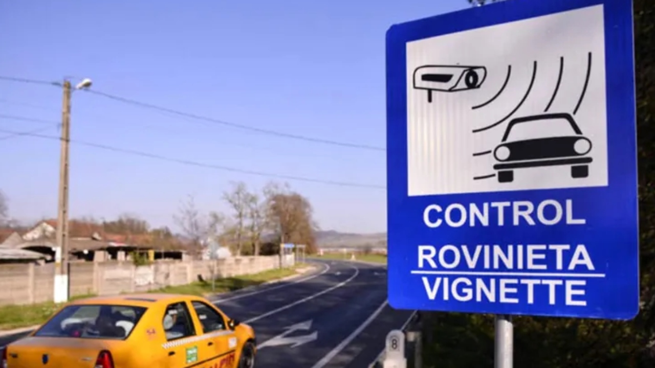 O nouă taxă de drum intră în vigoare de la 1 ianuarie 2026. Cât vor trebui să scoată șoferii români din buzunare