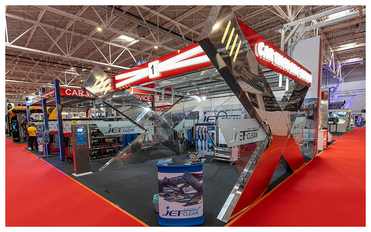 Salonul Auto București prezintă invențiile care au schimbat istoria și proiectele care pot modela viitorul