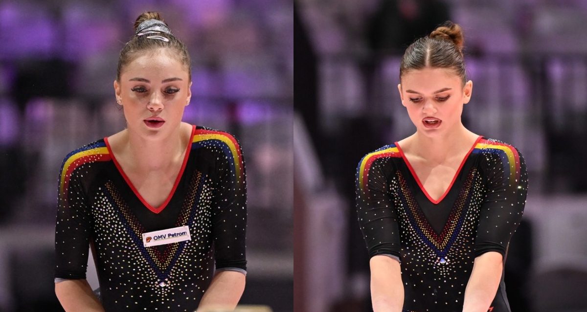 Gimnasta Denisa Golgotă, acuzaţii de hărţuire şi ameninţare după Mondiale. „Mi-a spus că mi-ar da pumni în gură până m-ar desfigura”