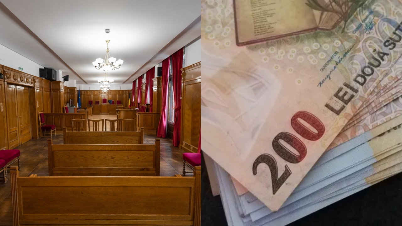 ÎCCJ a decis pe 7 octombrie 2025. Categoriile de bugetari pentru care crește salariul în funcție de gradație DOCUMENT