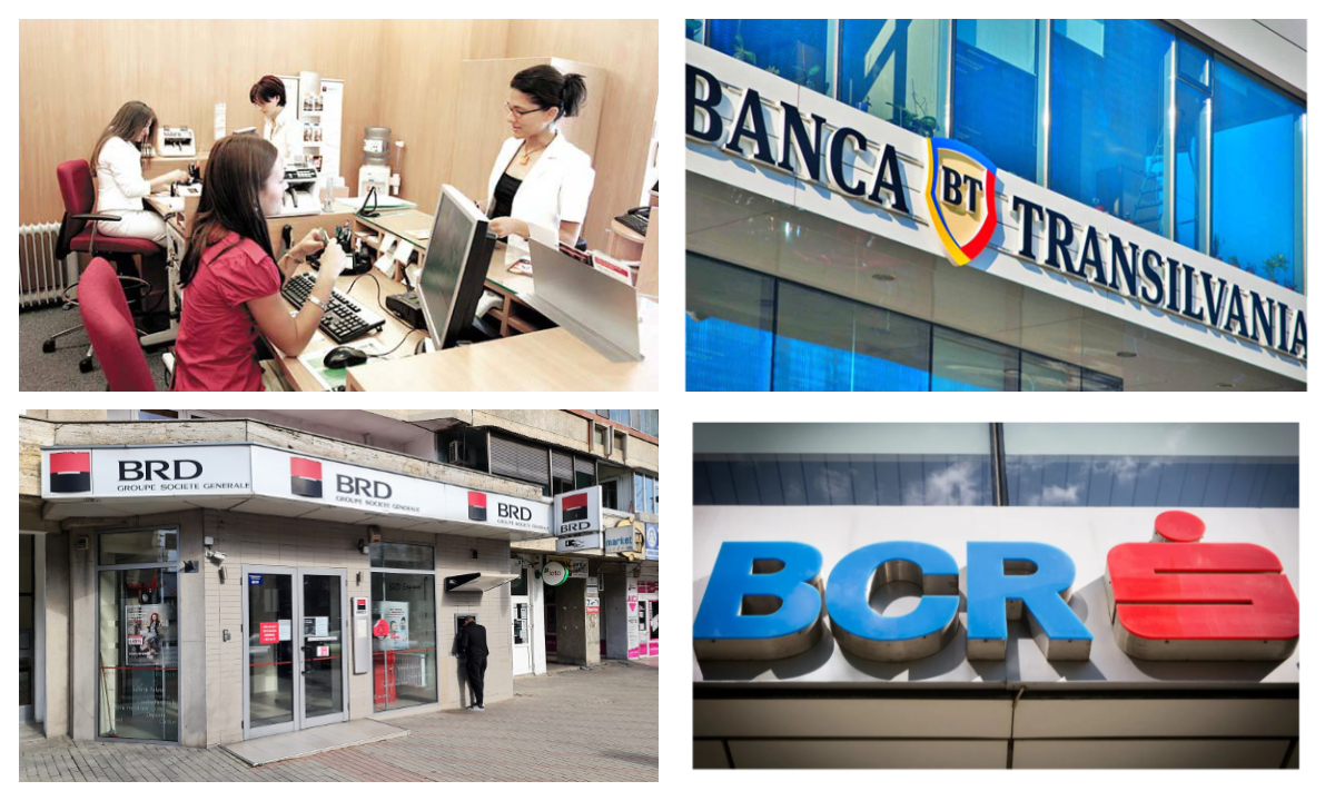 Ce salariu are un angajat la bancă în 2025. Tot mai puțini români vor să lucreze în sistemul bancar: ”Nu e un domeniu foarte căutat”