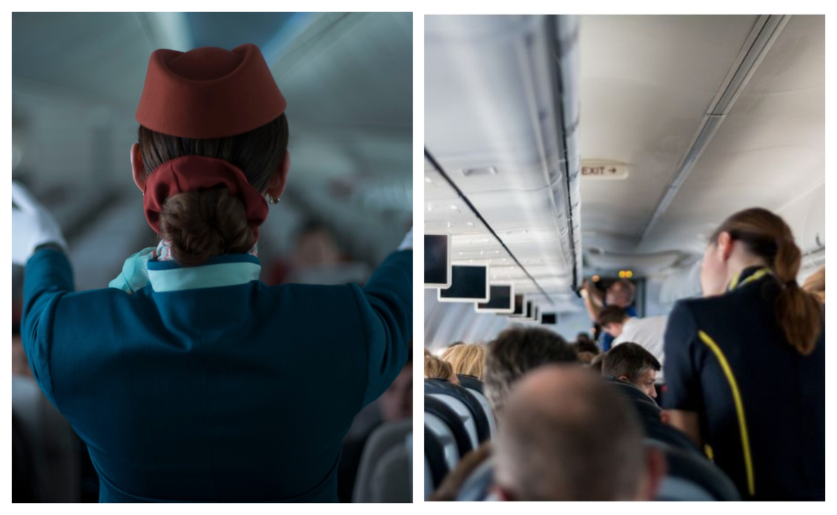 Ce salariu are un însoțitor de zbor în 2025. O postare pe internet a stârnit discuții aprinse:”Te plătesc doar cu atât? E o glumă?”