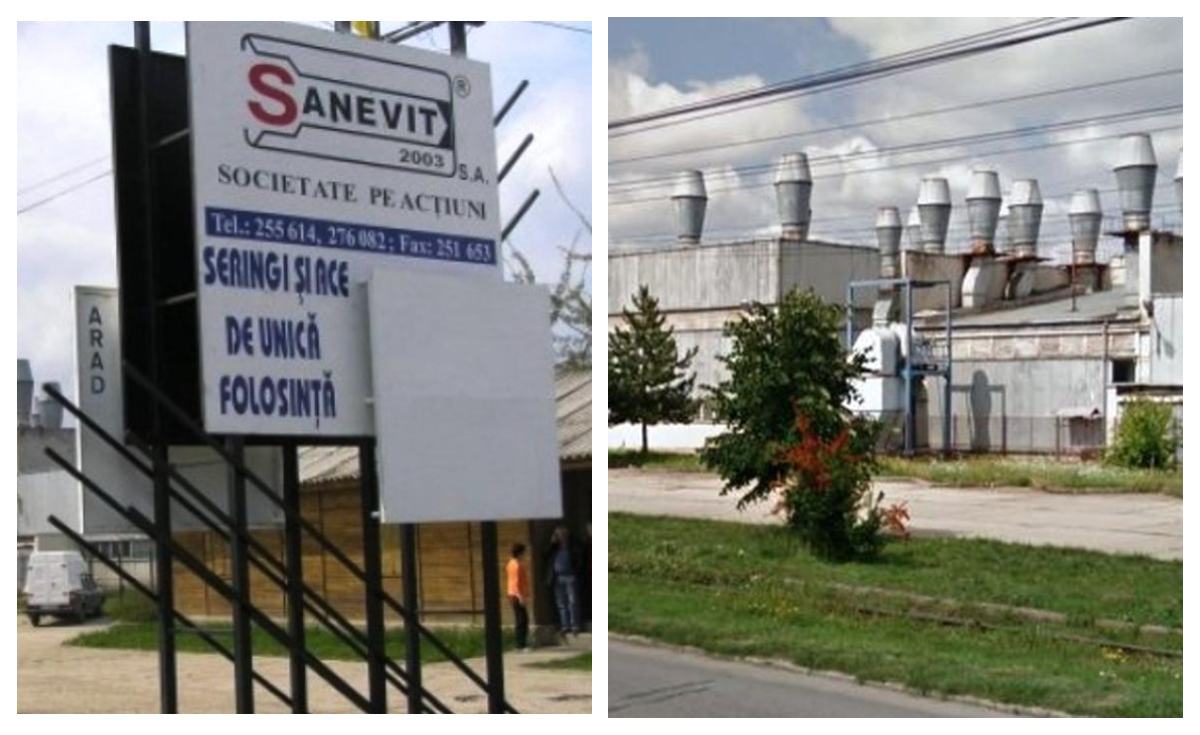 Foștii angajați ai unei fabrici din Arad și-au primit salariile restante după mai mult de zece ani de așteptare: ”Nici nu mai speram”