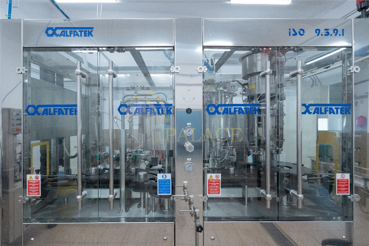 Cea mai cunoscută fabrică de bere din Moldova, scoasă la vânzare. În preț este inclusă și o marcă notorie