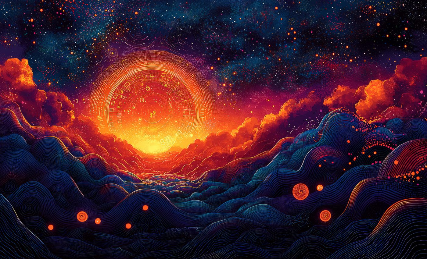 O schimbare MAJORĂ de energie impactează fiecare ZODIE în acest weekend