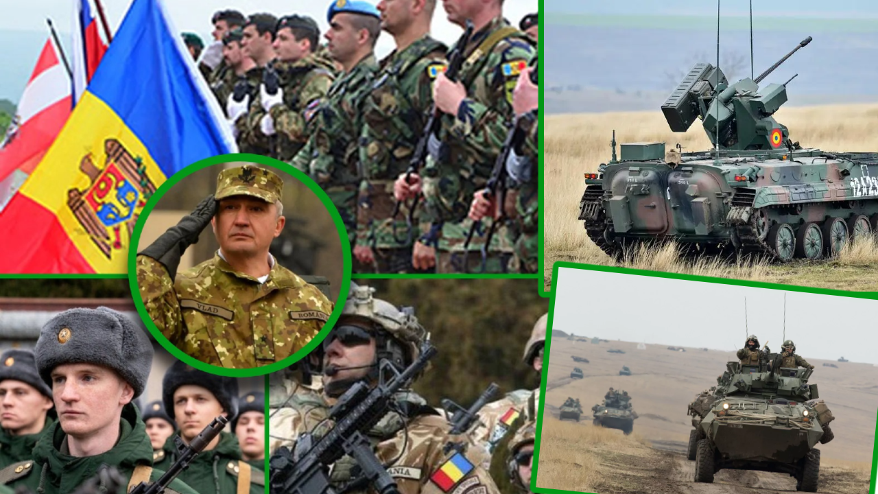 Şeful Armatei Române, anunţ de ultimă oră despre serviciul militar. Ordine de chemare pentru Bucureşti şi Ilfov