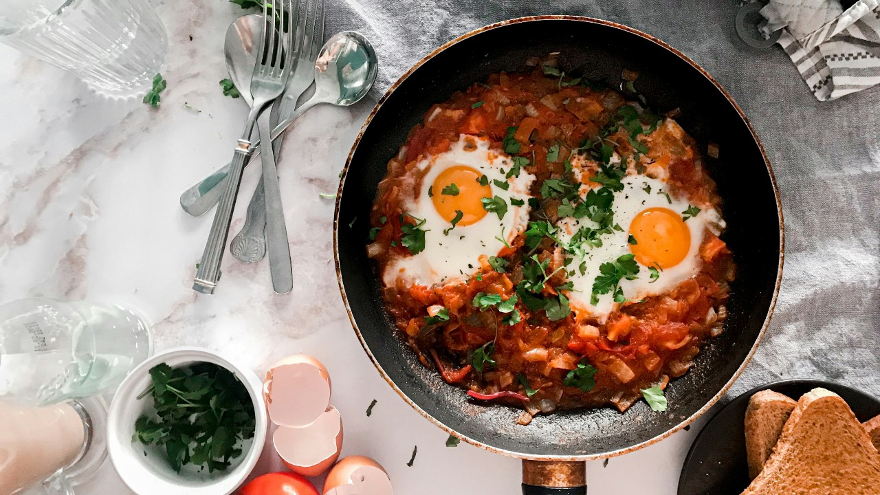 Cum se prepară una dintre cele mai sănătoase mâncăruri din lume. Rețeta este veche de secole și abundă în arome