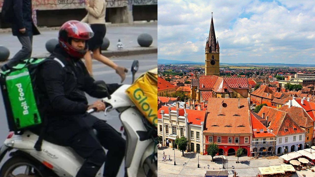 În Sibiu sunt mai mulți nepalezi, sri-lankezi și indieni decât etnici germani! Situație neobișnuită în județul care se confruntă cu o criză a forței de muncă autohtone