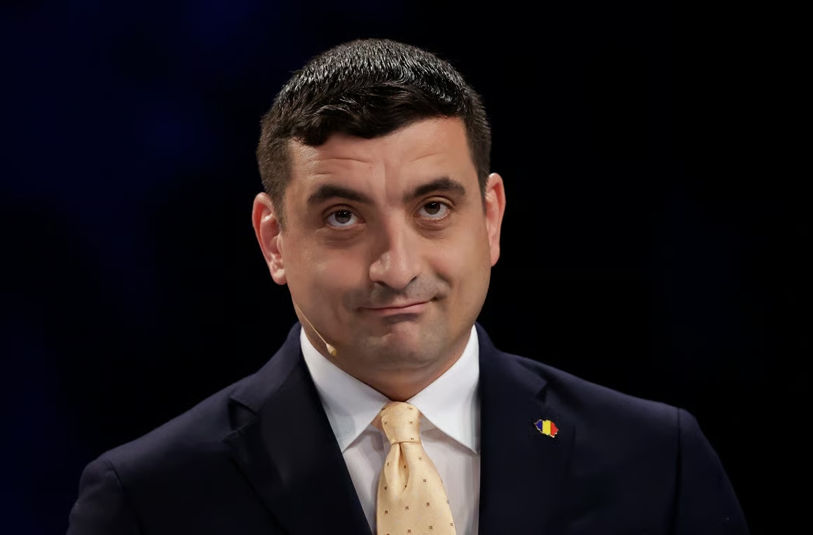 Decizie a instanței care confirmă că George Simion a colaborat cu agenți ai Moscovei: ”Simion este un pericol la adresa siguranței și securității celor doua state”