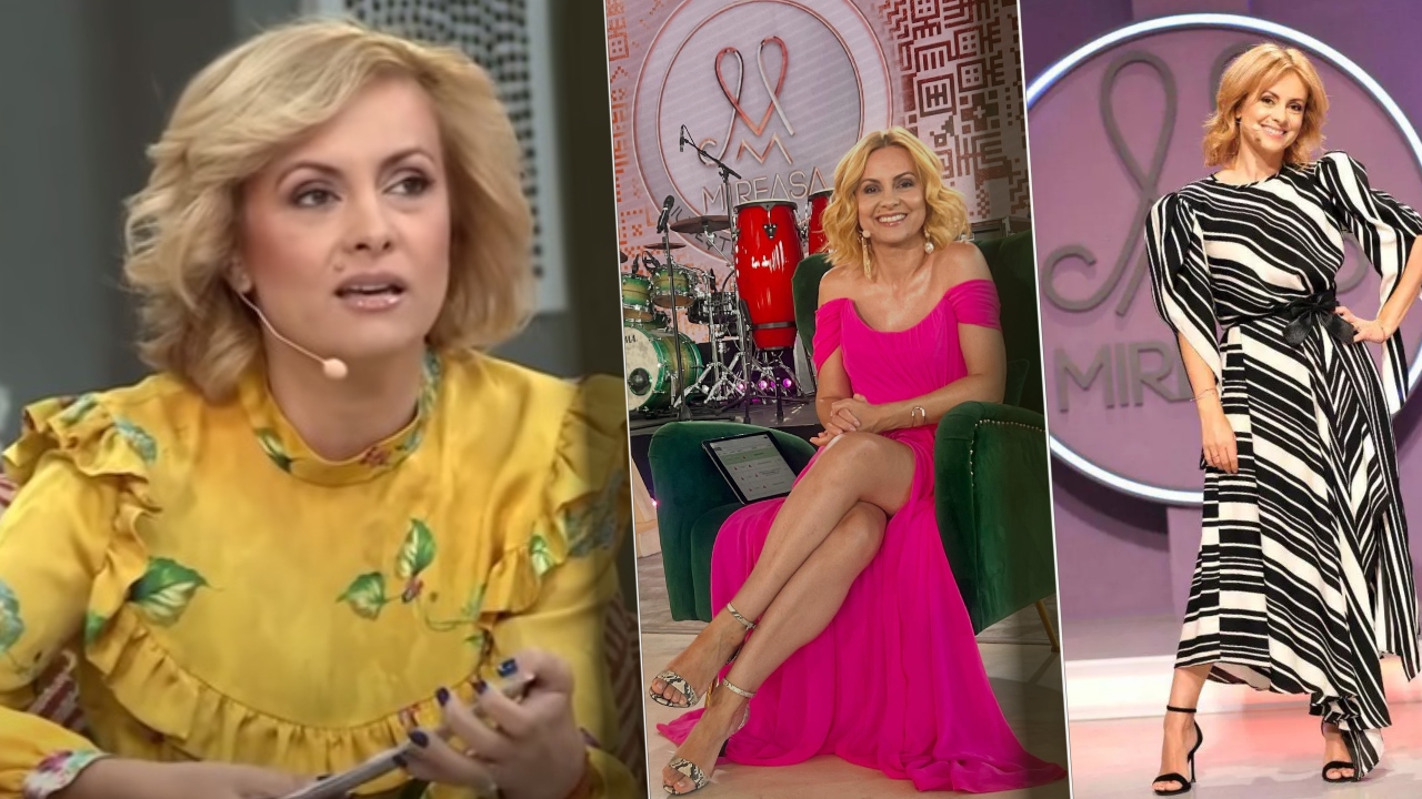 Simona Gherghe, schimbări surprinzătoare la Mireasa: ”Ceva ce nu s-a mai întâmplat până acum!”