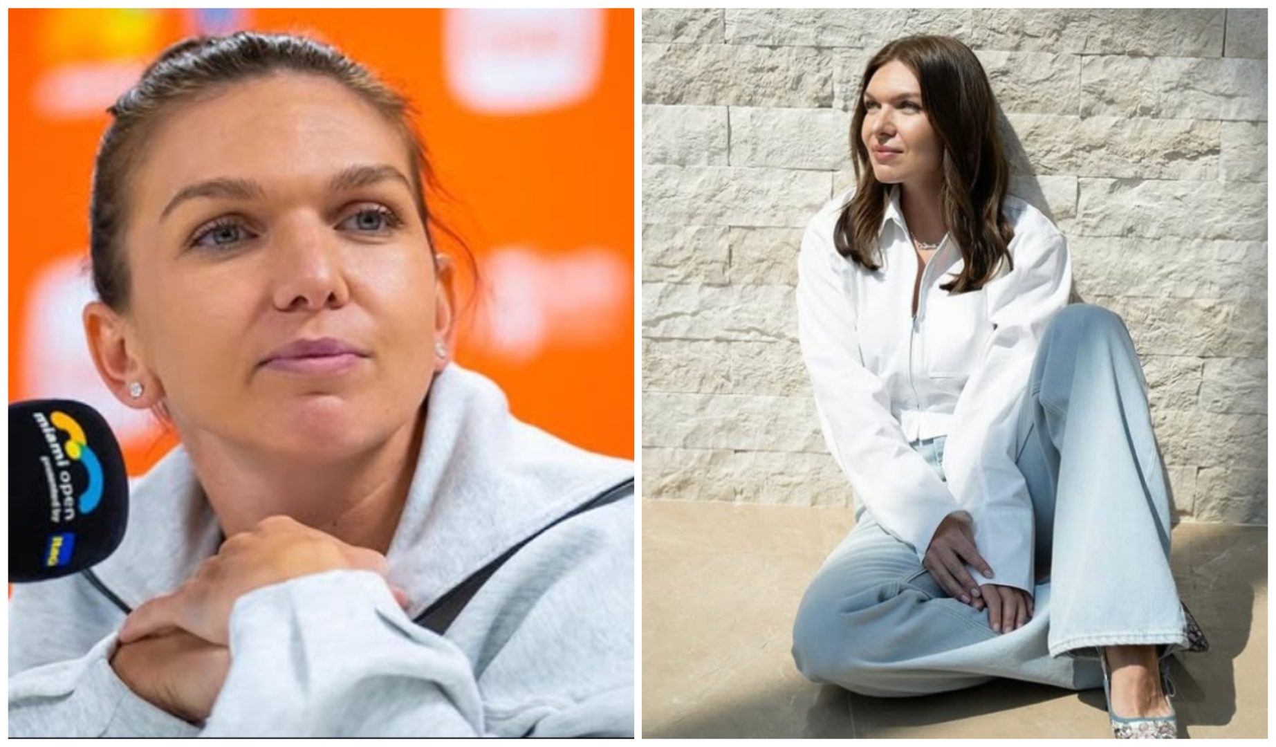 Câte milioane de euro ar fi pierdut Simona Halep în ultimele 8 luni, de când s-a retras din tenis