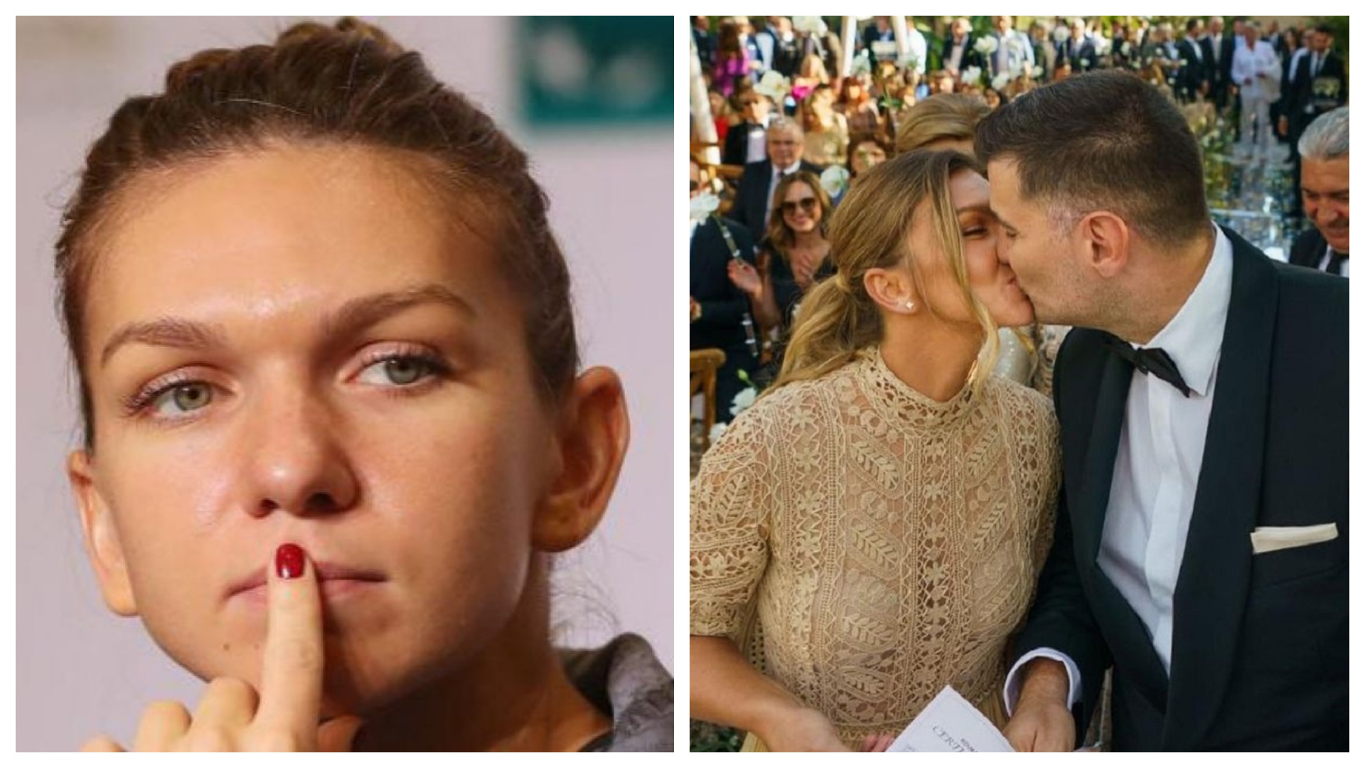 Simona Halep, dezvăluiri dureroase despre divorţul de Toni Iuruc. „N-am crezut că oamenii pot fi răi”