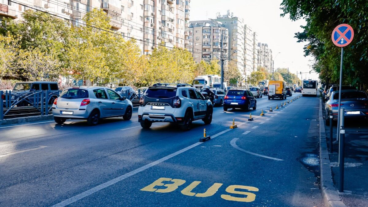 Ce se trebuie să ştie şoferii care au cel puţin trei pasageri în maşină. Ce prevede proiectul depus de un consilier PSD