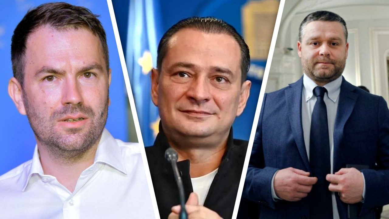 Sondaj CURS, alegeri pentru Primăria Capitalei: Daniel Băluță – 25%, Cătălin Drulă – 18%, Ciprian Ciucu – 18%