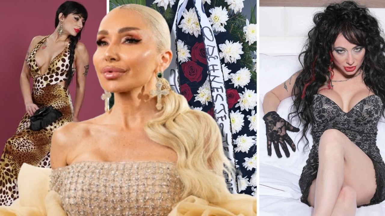 EXCLUSIV Sonia Trifan are un mare regret după moartea Ioanei Popescu: „Imaginea ei încă mă bântuie. Nu am dormit absolut deloc pentru că Ioana nu era Ioana. A arătat foarte diferit și foarte rău”