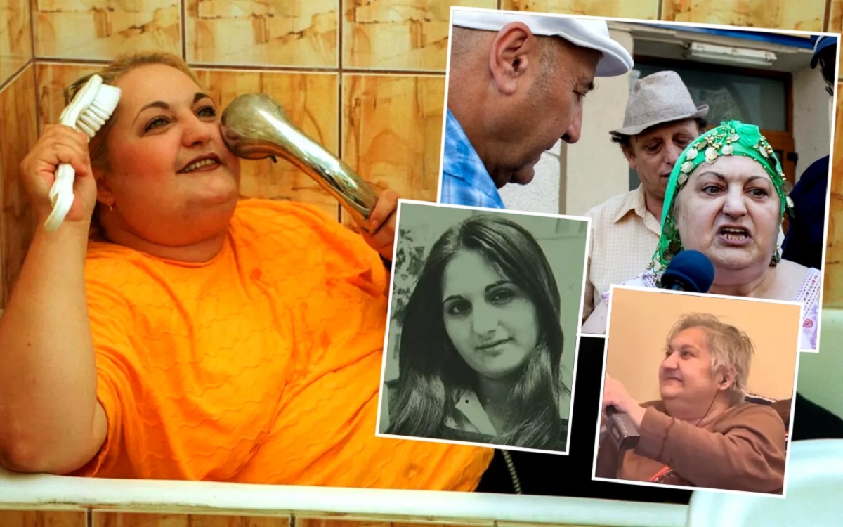 Sora Marinelei Chelaru dezminte zvonurile că actrița ar fi murit în sărăcie: „Sora mea a avut tot ce îi trebuia”