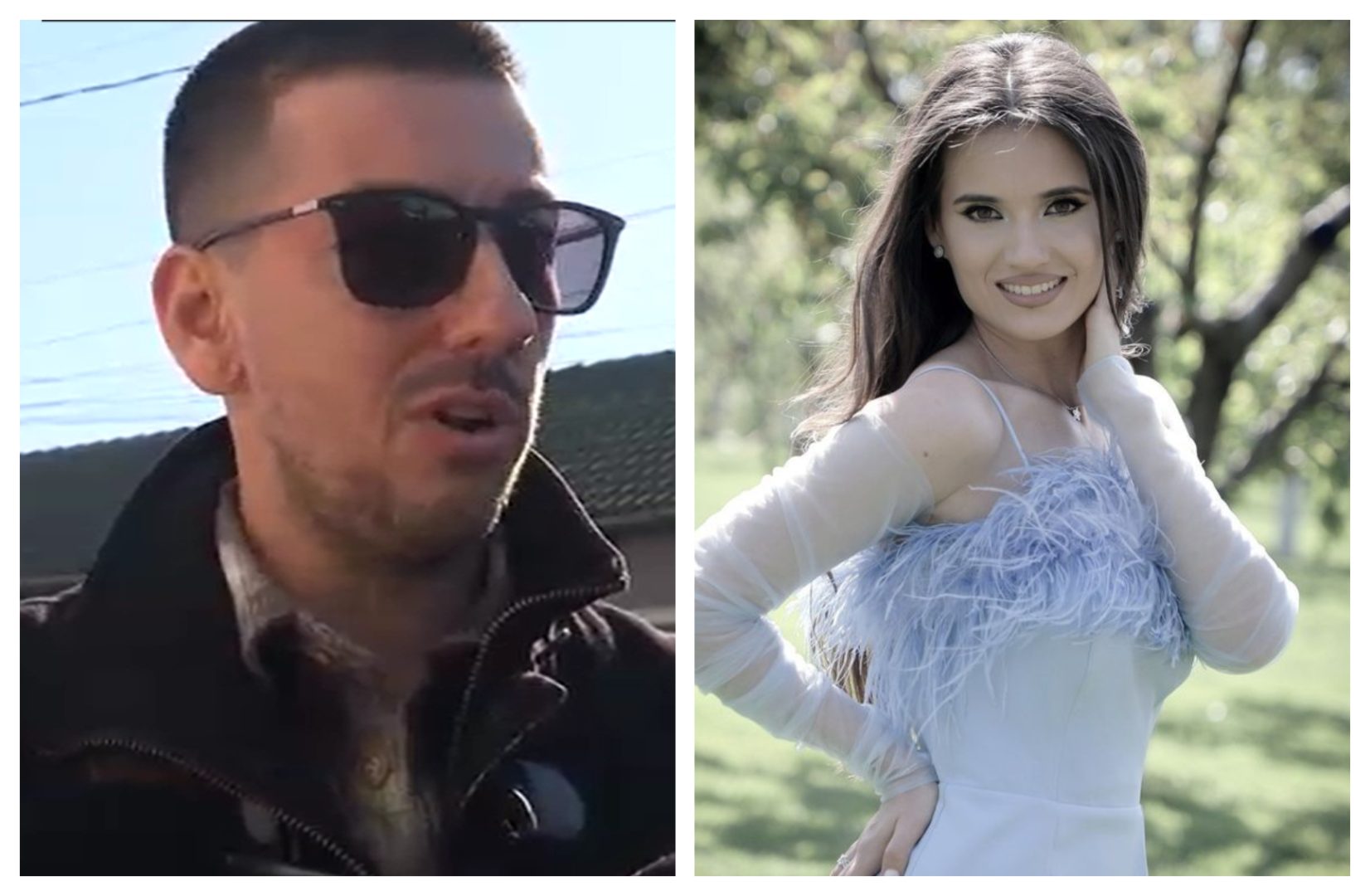 Soţul Mădălinei, tânăra care a murit după ce a născut la un spital privat, declarații sfâșietoare: „Urmărea diferiți influenceri care nășteau aici”