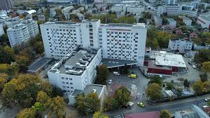 Noul manager al Spitalului de Copii din Iaşi: Vom începe aplicarea măsurilor impuse în raportul Corpului de Control al Ministerului Sănătăţii