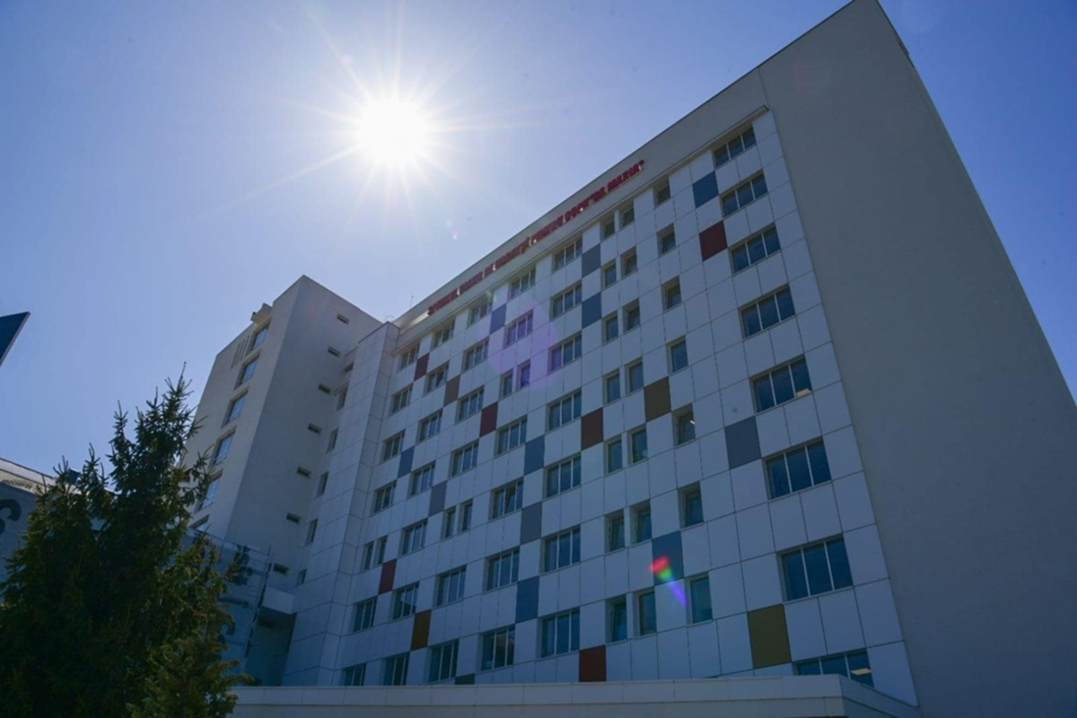 A rezistat doar 7 zile! Noul manager de la Spitalul „Sf Maria” din Iași și-a dat demisia după doar o săptămână