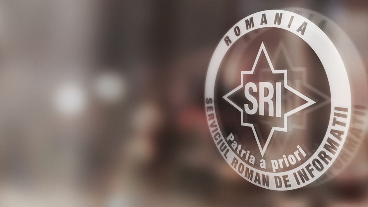 SRI a dejucat un atentat terorist la București. Suspecții, doi cetățeni ucraineni coordonați de serviciile secrete rusești