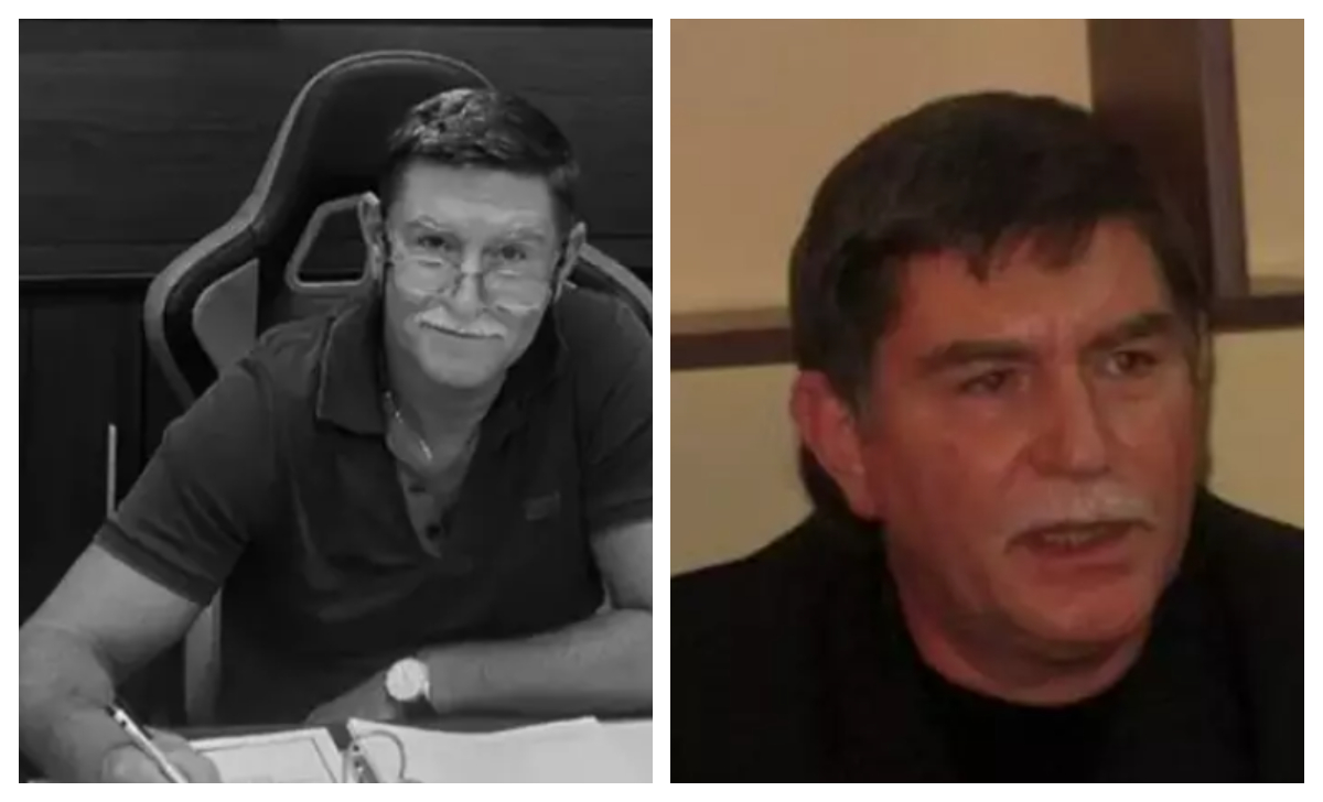 Încă un medic a murit în secția de Terapie Intensivă a spitalului pe care îl administra de 16 ani. Mesajul copleșitor al colegilor săi: ”Nu era doar un manager, ci și un cald și înțelegător”