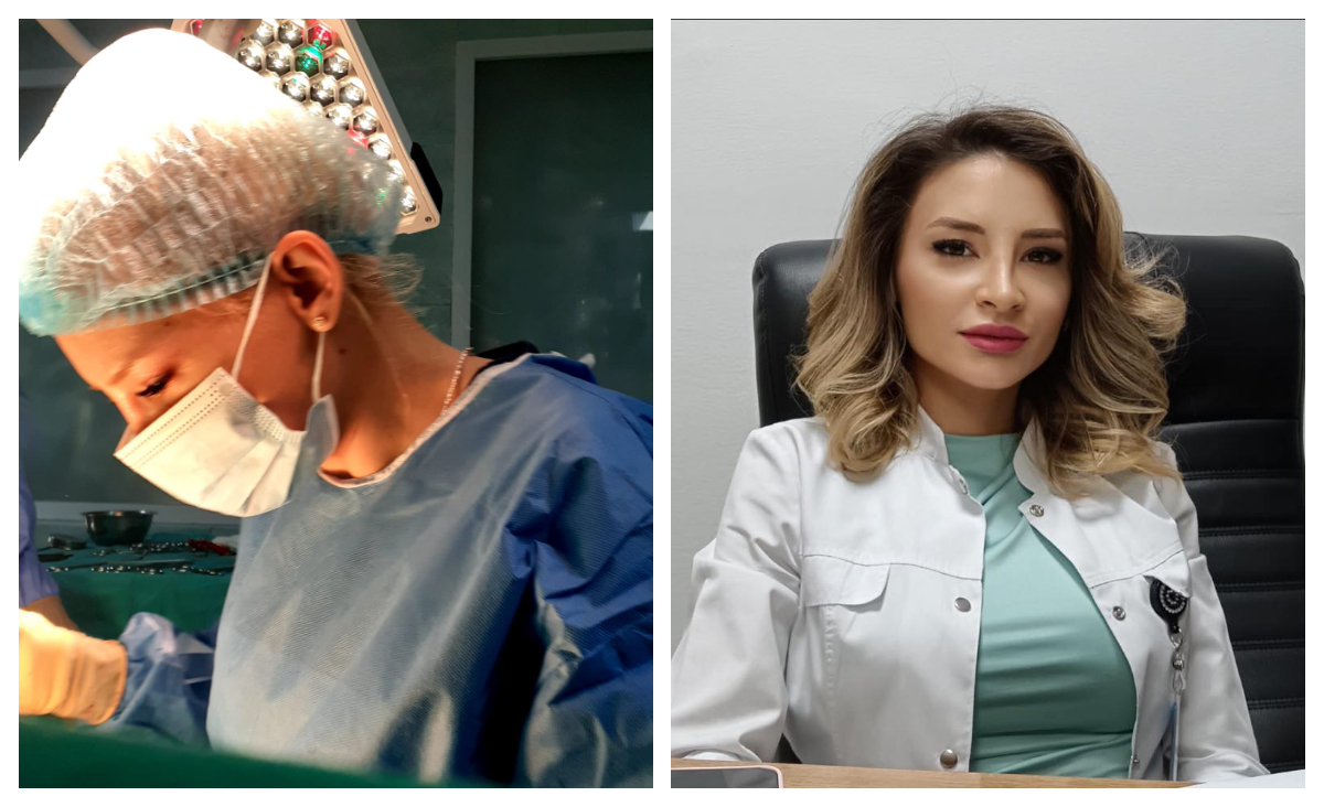 Ce spun medicii și asistentele de la Spitalul Județean Buzău despre directoarea găsită moartă în timpul gărzii: ”Era sleită de puteri”. Mărturii cutremurătoare