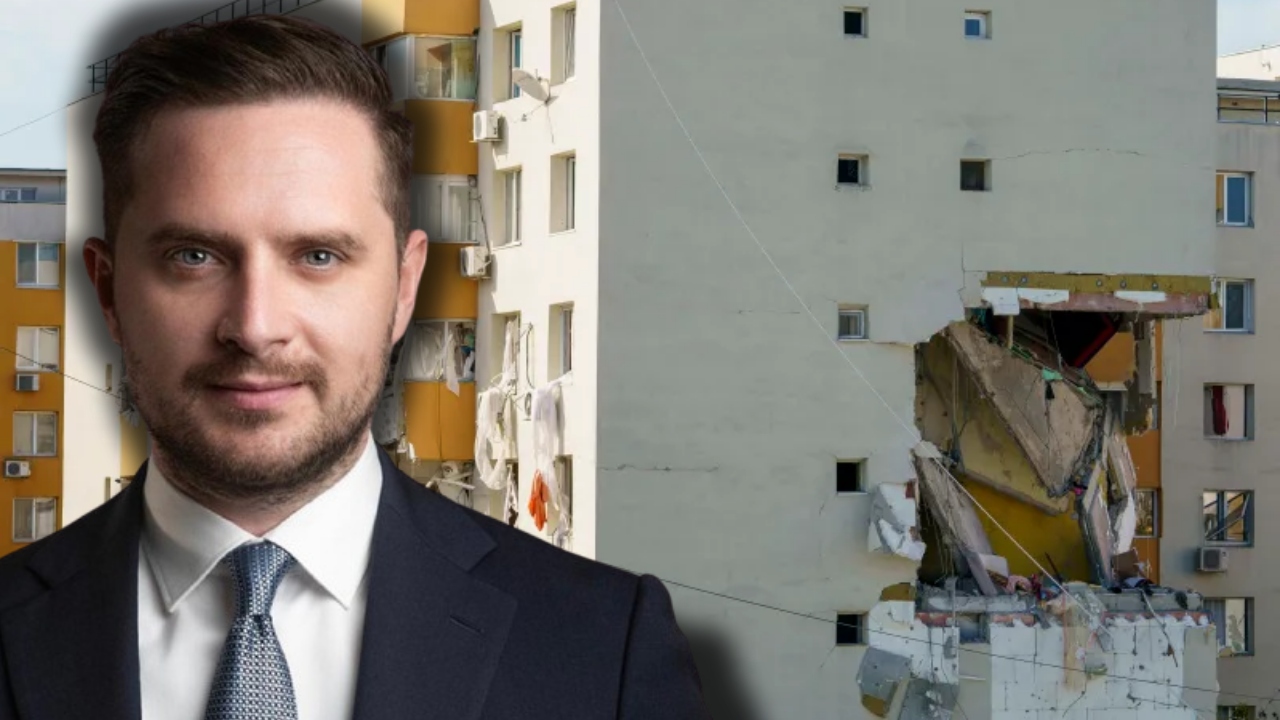 Stelian Bujduveanu, declarații privind explozia din Rahova. 286 de persoane au fost evaluate și consiliate psihologic