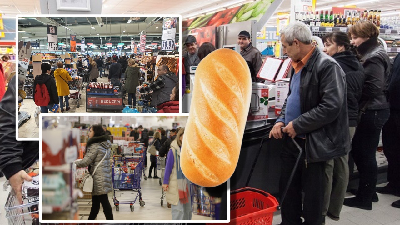 Schimbare majoră în marile magazine. Ce produse IEFTINE dispar de la raft în supermarketuri