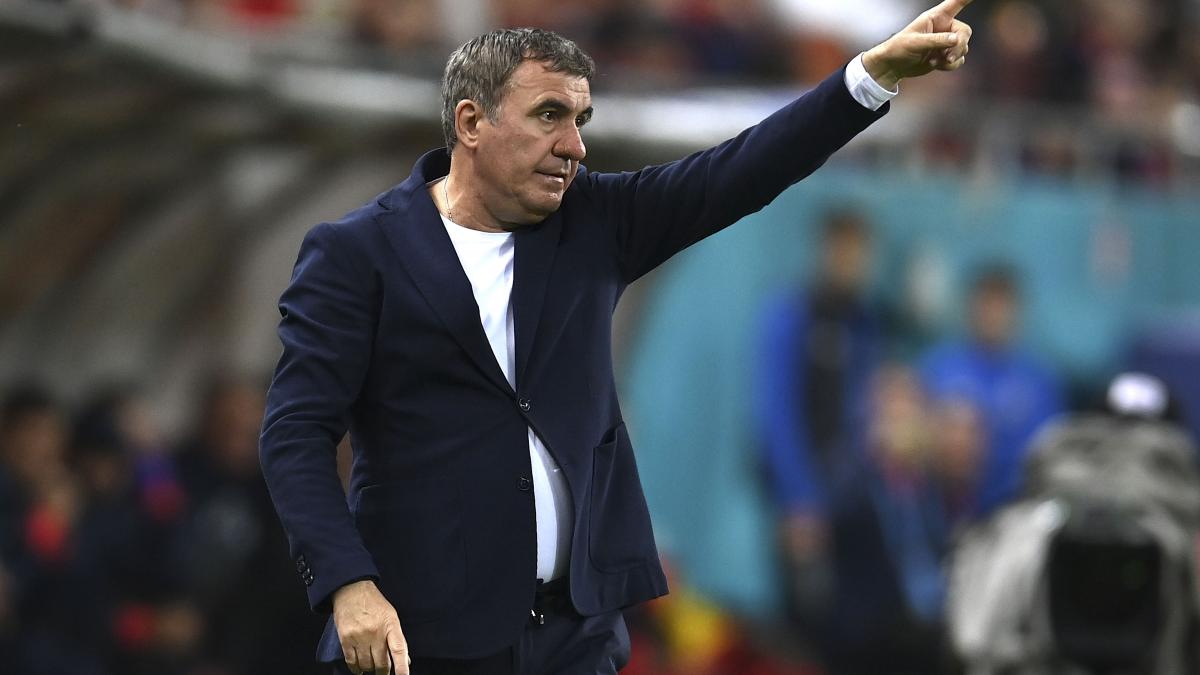 Gică Hagi a rupt tăcerea! Nu are de gând să se mute în Turcia: „Doresc să transmit că nu este nimic adevărat”