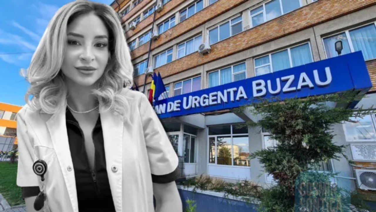 Substanțele misterioase găsite în camera de gardă unde a fost găsită fără suflare Ștefania Szabo. Descoperirea care schimbă cursul anchetei